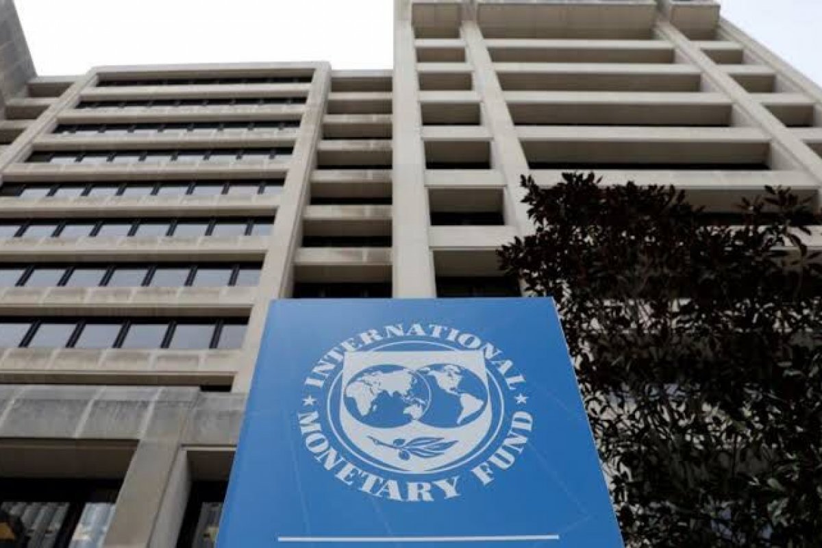 FMI diz que dívida global permaneceu acima do pré-pandemia em 2021, a 247% do PIB