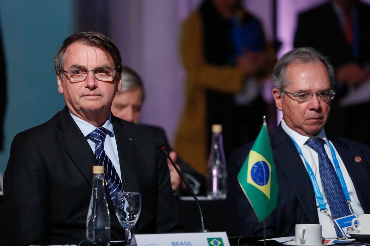 Governo divulga novo decreto de reprogramação orçamentária 