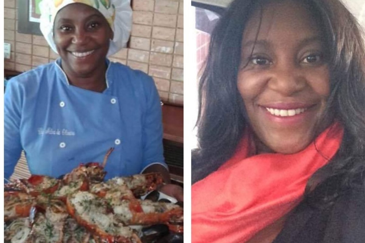 Chef Nalva Oliveira assina menu especial  em castelo de Praia do Forte 