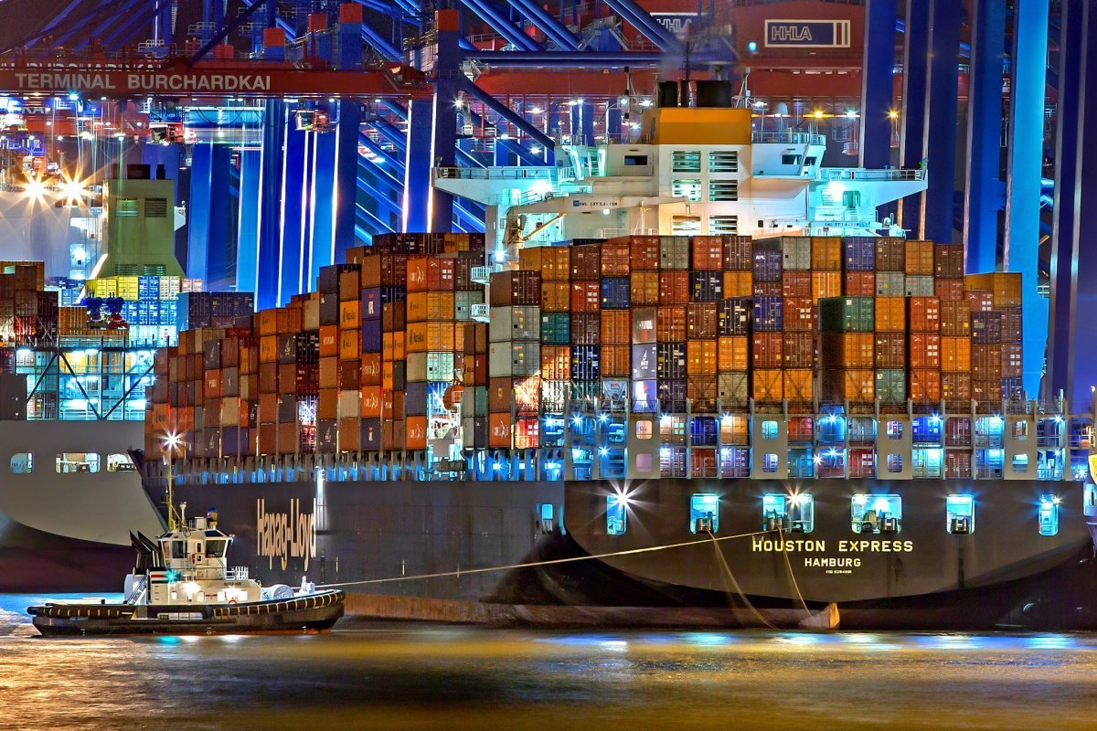 Comércio global fechará segundo semestre no negativo, aponta relatório