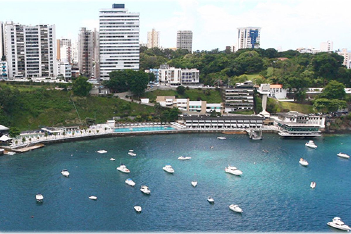 Contas do Yacht Clube são reprovadas; Conselho vai contratar auditoria 