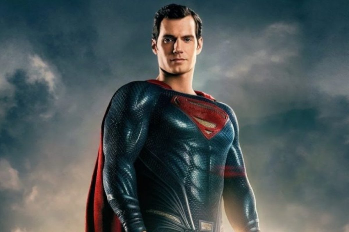 Henry Cavill diz que foi dispensado do papel de Superman: 'Notícia triste'