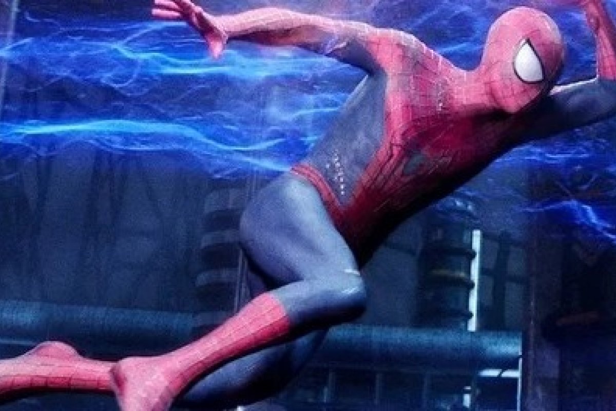 Homem-Aranha de Andrew Garfield pode retornar em breve aos cinemas