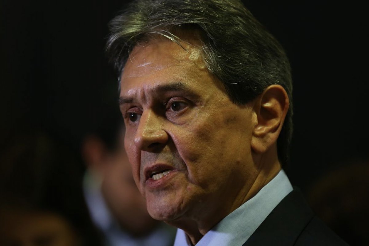 Roberto Jefferson será indiciado por incitar crime contra guarda civil de Juiz de Fora (MG)