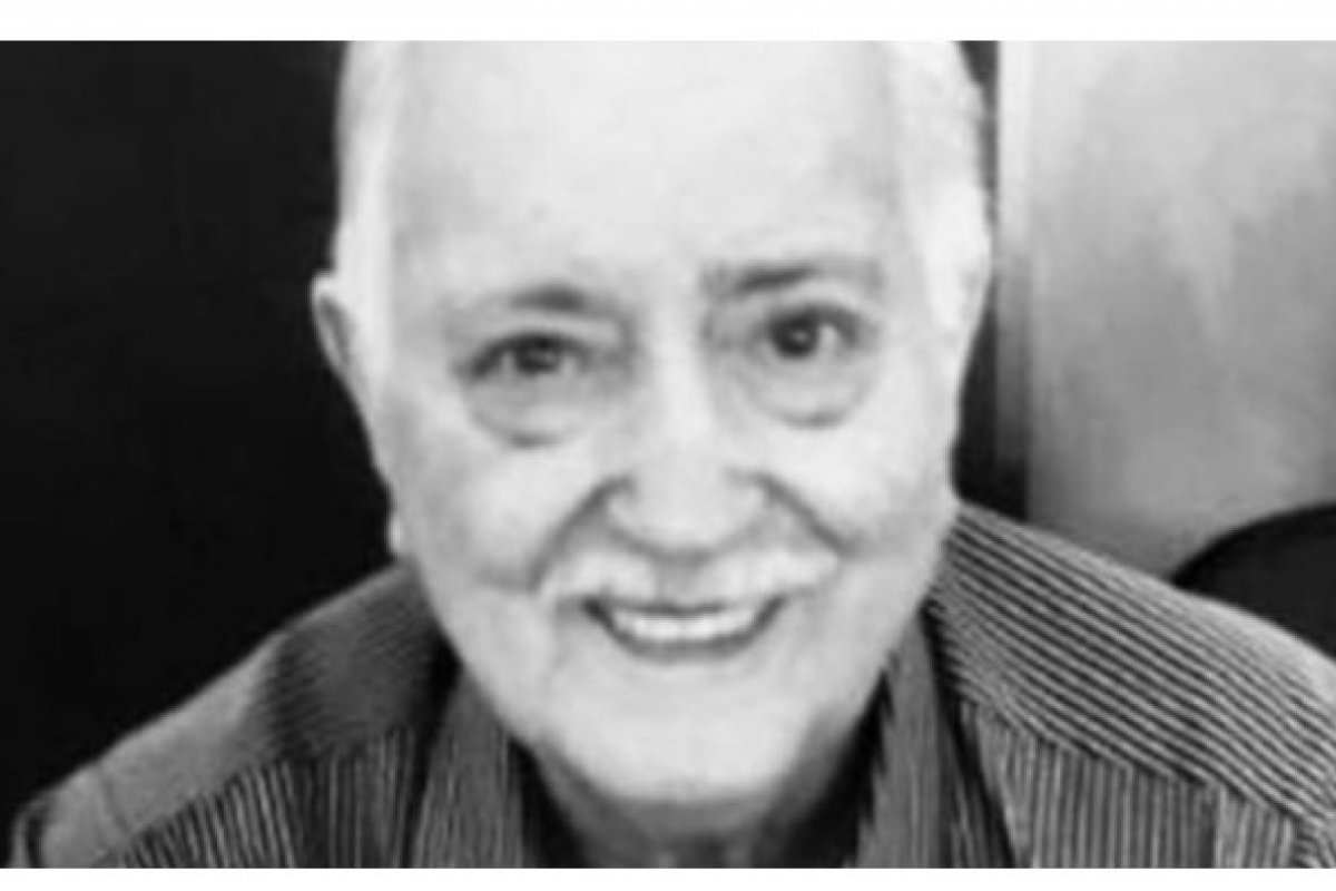 Morre o fundador do Ponto Chic, lanchonete icônica na capital paulista, famosa pelo sanduíche bauru!