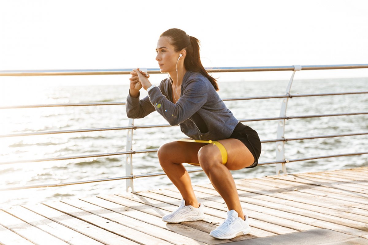 Ortopedista de coluna explica como os exercícios para fortalecimento muscular ajudam a prevenir lesões! 