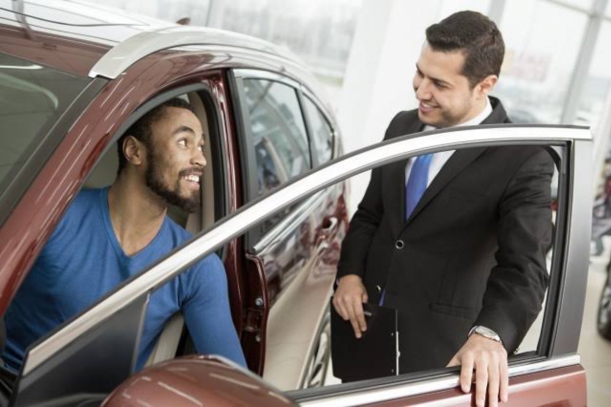 Vai trocar de carro em 2023? Veja cinco dicas essenciais para vender seu usado
