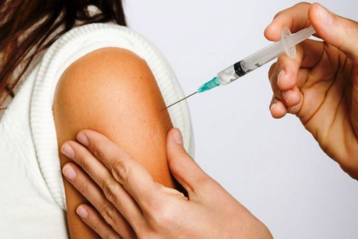 Vacinas contra gripe da rede pública estão esgotadas