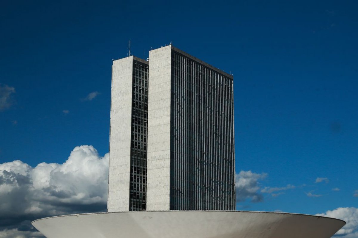 Projeto de resolução sobre orçamento secreto é aprovado pelo Congresso