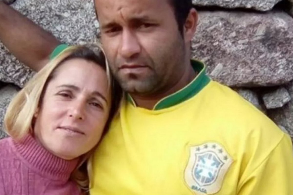 Brasileiro assassina ex-esposa em Portugal 