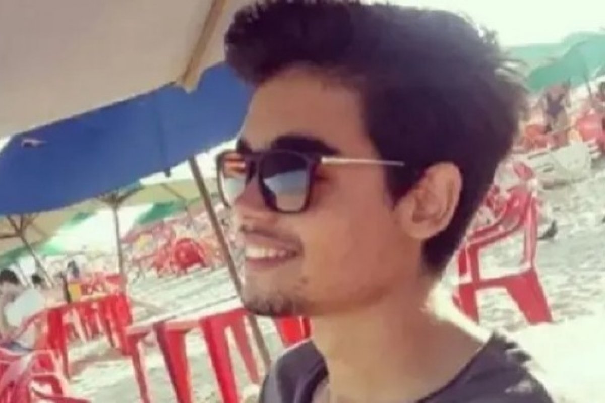 Suspeito de matar estudante em Aracaju é investigado por crimes de estelionato 