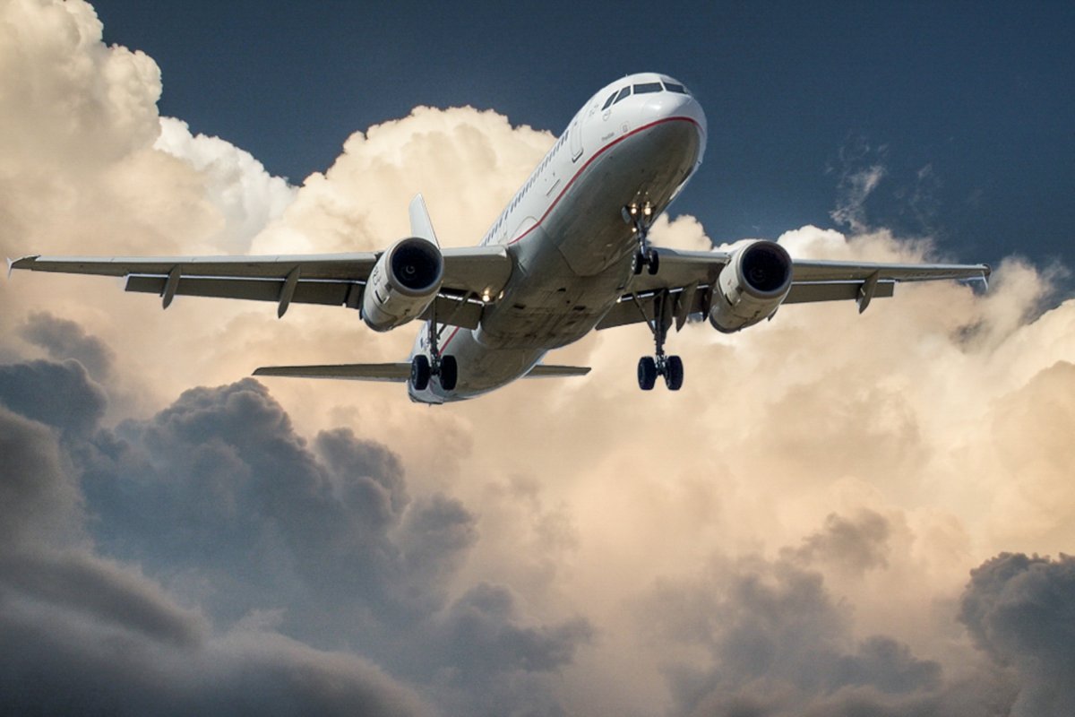 Rotas domésticas crescem 12,5% com relação a níveis pré-pandêmicos, aponta IATA