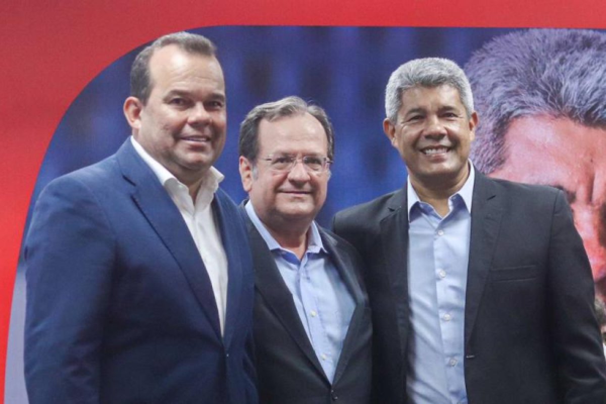 Bacelar permance na Secretária do Turismo e diz que trabalhará na "conectividade com o exterior" 