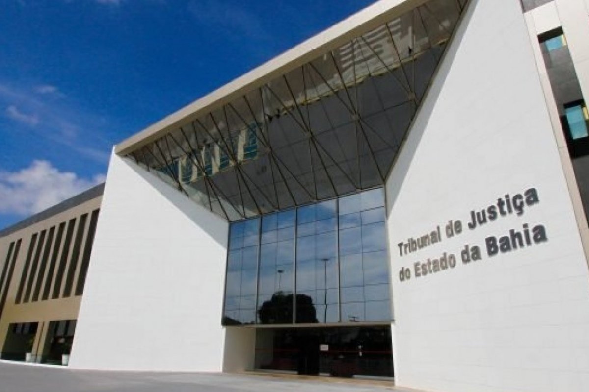 Operação Faroeste: Juiz do TJBA é preso pela Polícia Federal após decisão do STJ