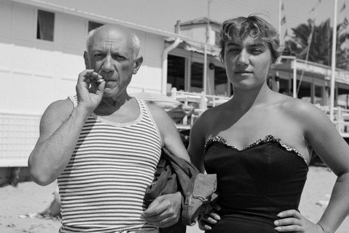 Filha de Picasso, Maya Ruiz-Picasso, morre aos 87 anos