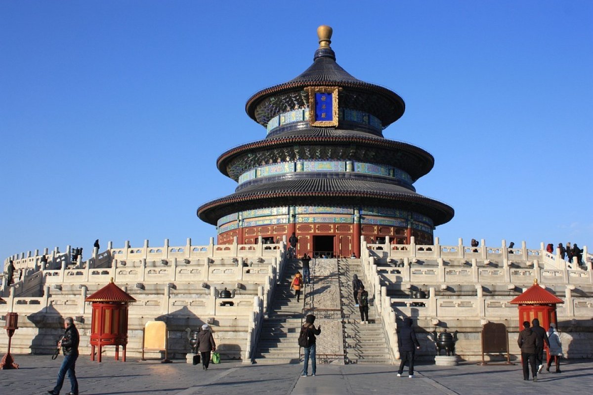 China vive explosão de casos de Covid-19 após flexibilização de medidas