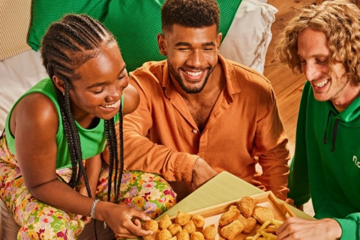 Aprenda a promover uma alimentação mais democrática nas festas de fim de ano! 