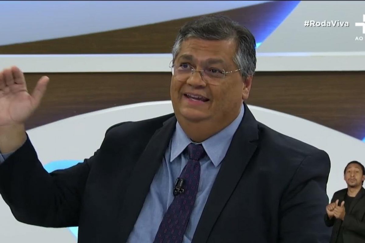 Flávio Dino desiste de nomear Edmar Camata para o comando da PRF