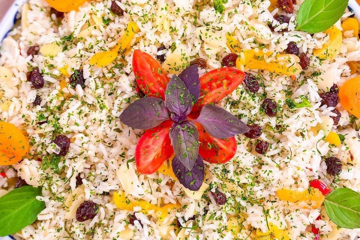Chef Olivardo Saqui ensina receitas para Ceia de Natal! 