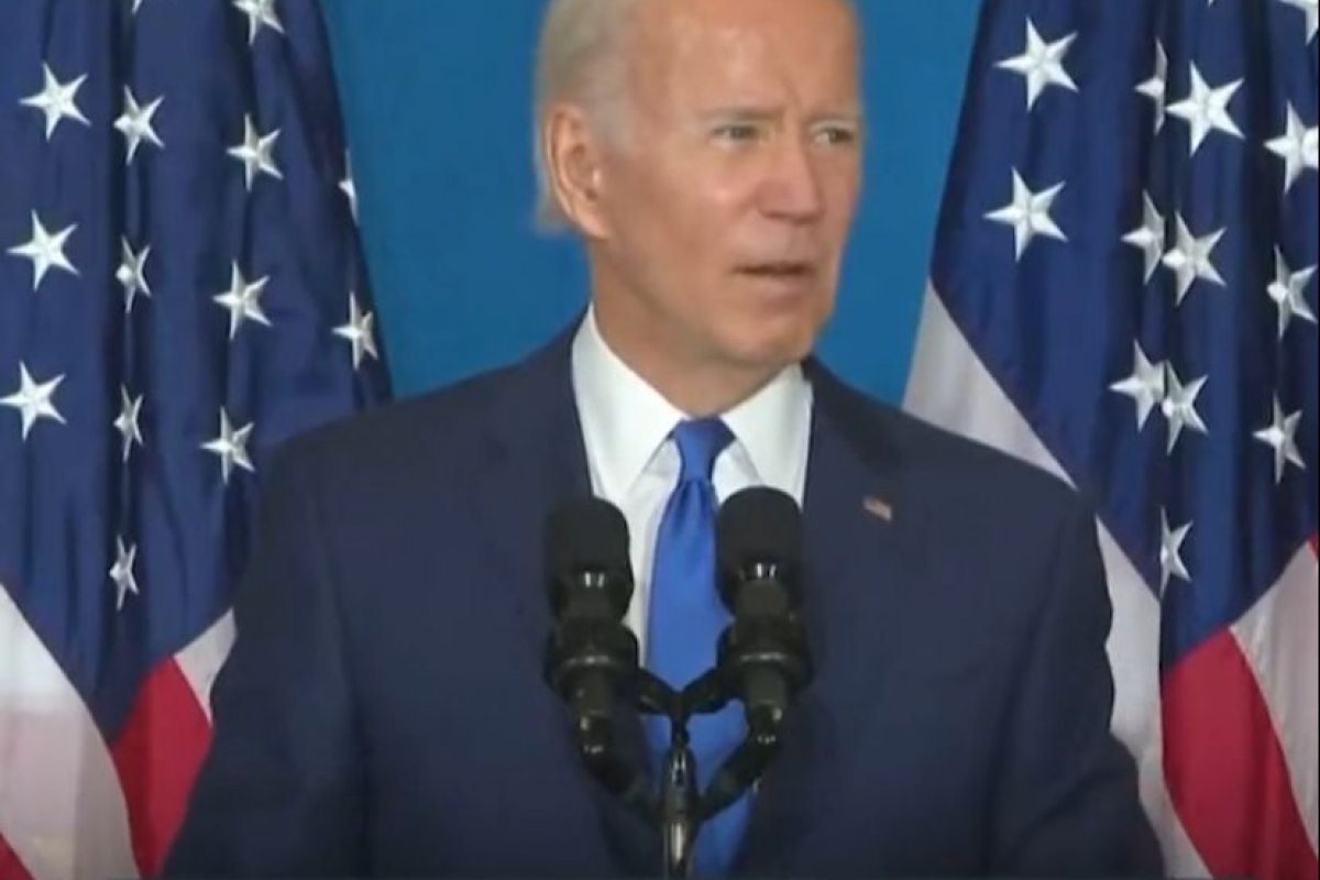 Biden enviará Deb Haaland para posse de Lula 
