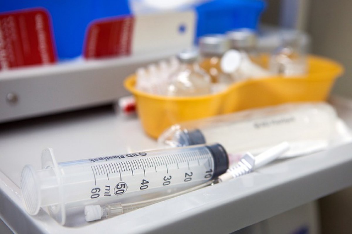 Pfizer inicia entrega das Vacinas Bivalentes ao Brasil