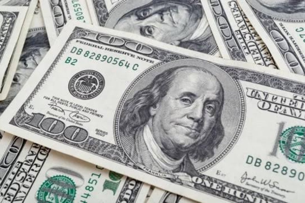 Dados da Travelex Confidence mostram que o Dólar teve aumento de 27% nas operações em novembro!
