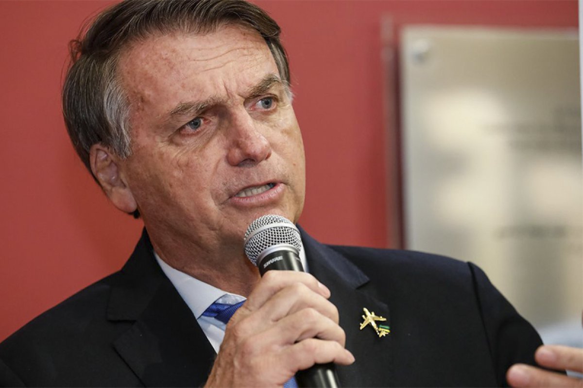 Decreto do último indulto de Natal de Bolsonaro é considerado inscontitucional pelo MP 