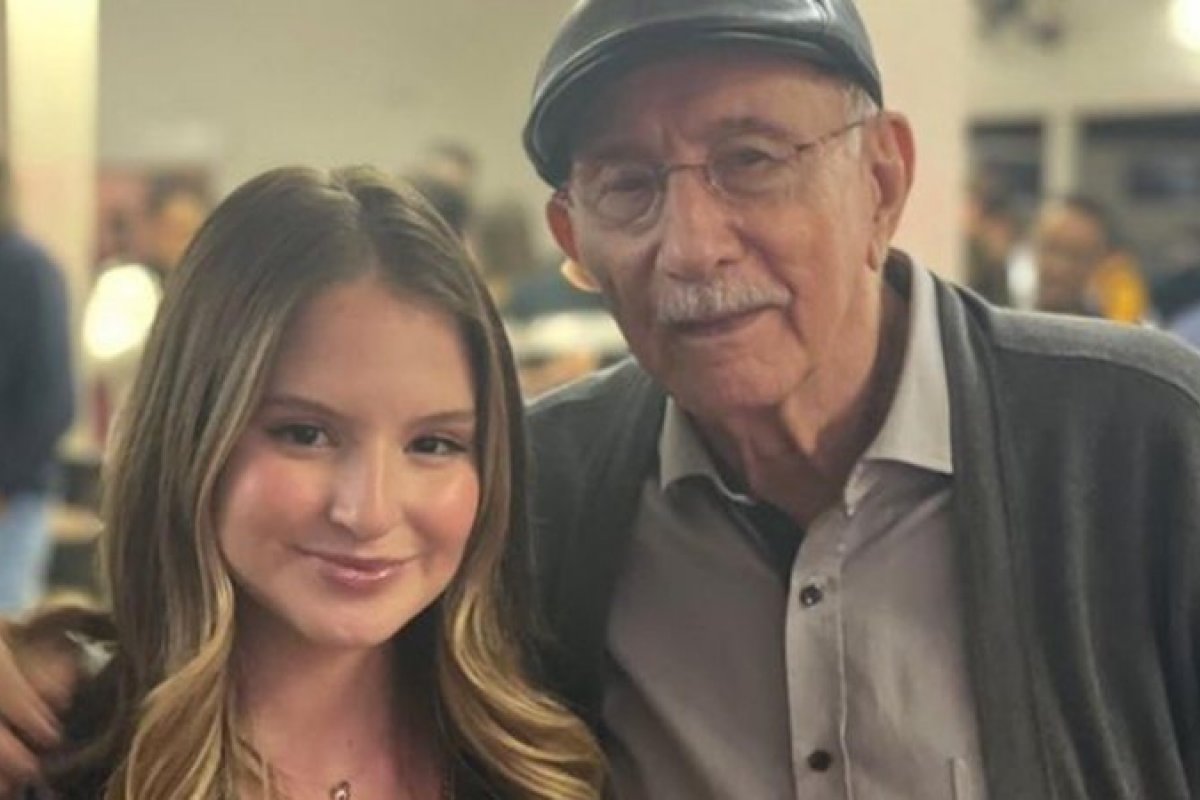 Morre o diretor de novelas do SBT, Reynaldo Boury! 