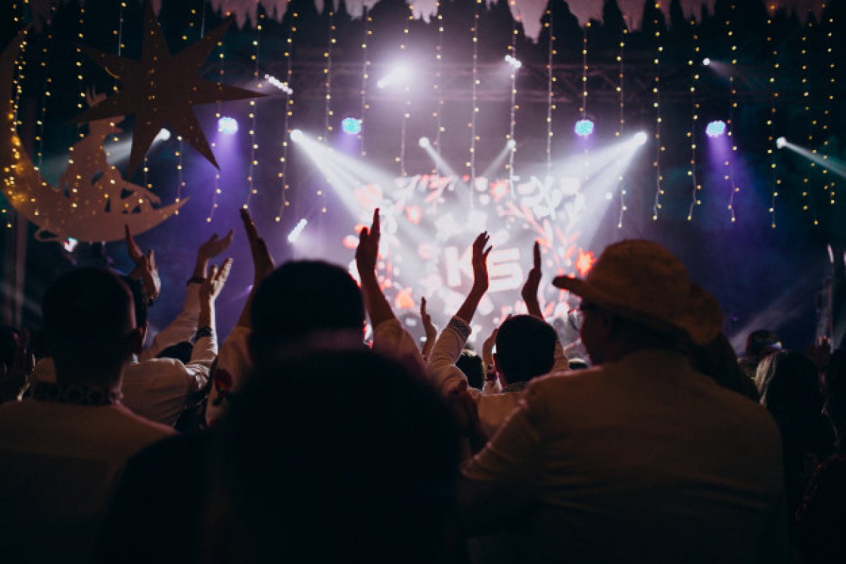 Setor de eventos tem até sexta para aderir à isenção de impostos para compensar pandemia!