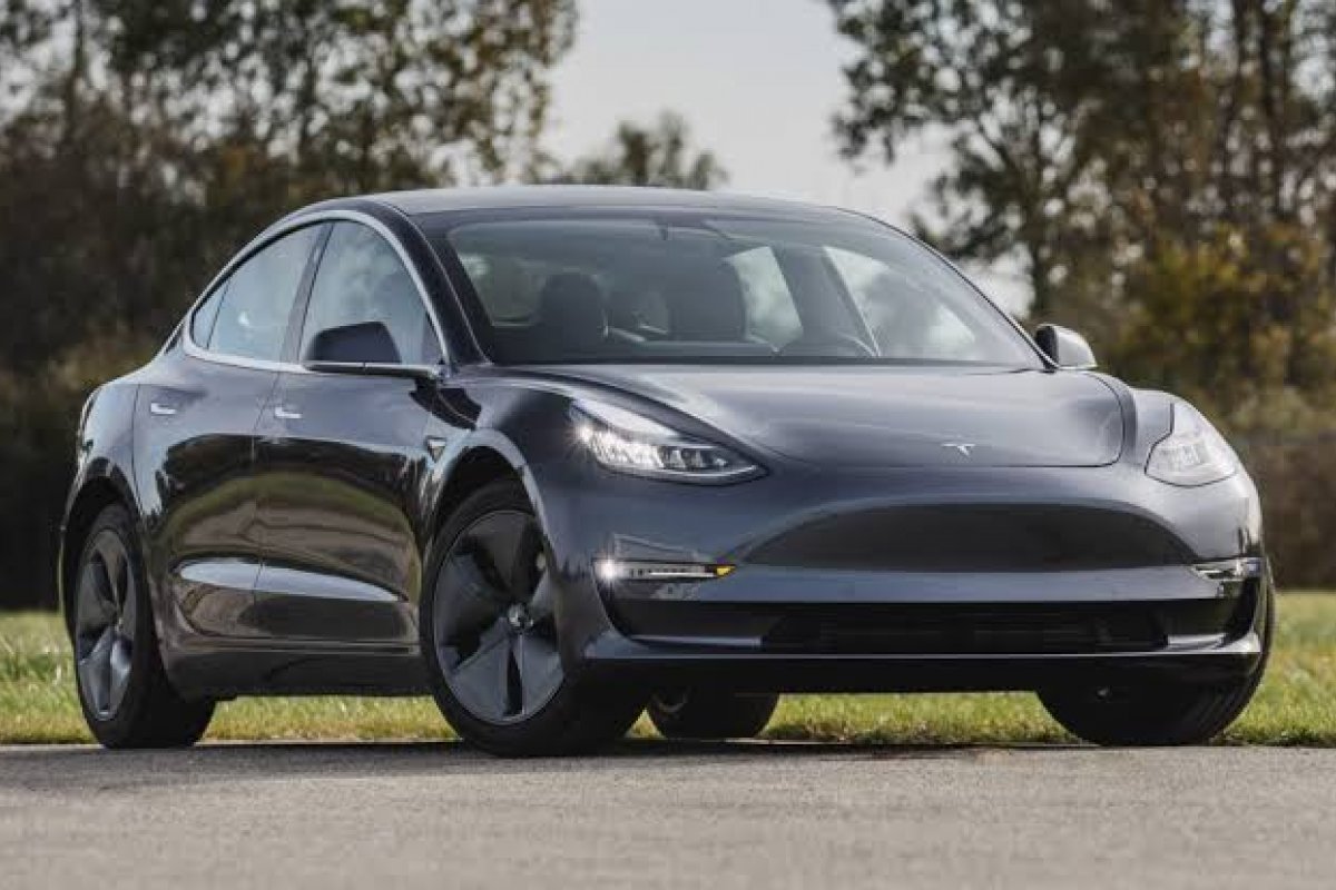 Tesla dá descontos na linha MODEL 3 e Y nos EUA e Canadá 