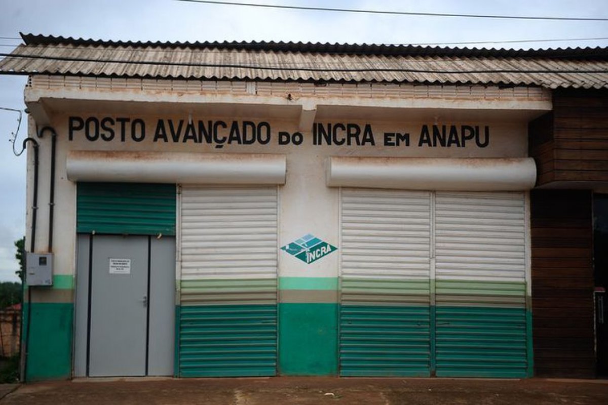 Novas regras para georreferenciamento de imóveis rurais são divulgadas pelo Incra