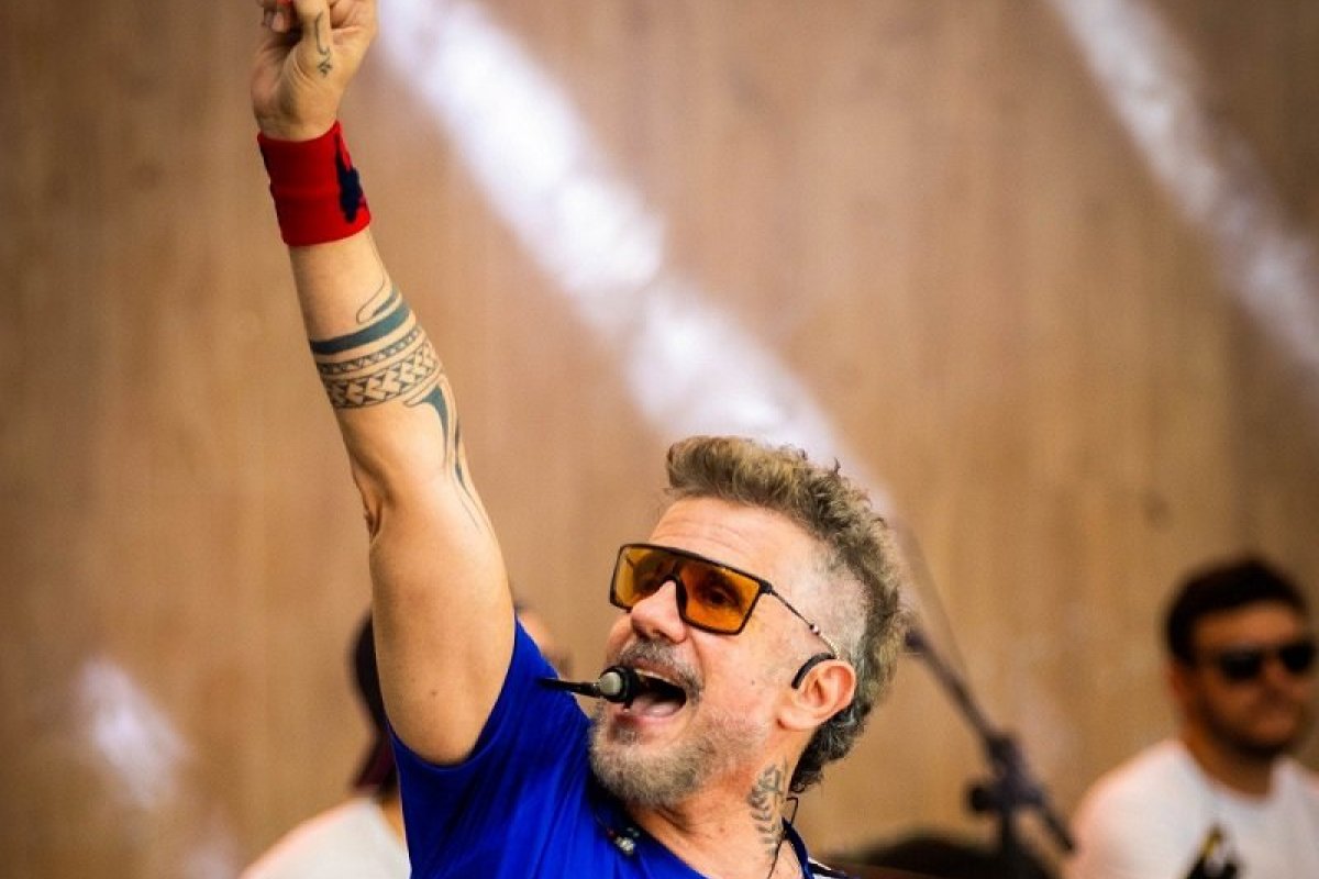VIRADA: Tuca Fernandes fará shows na Bahia e no Piauí! 