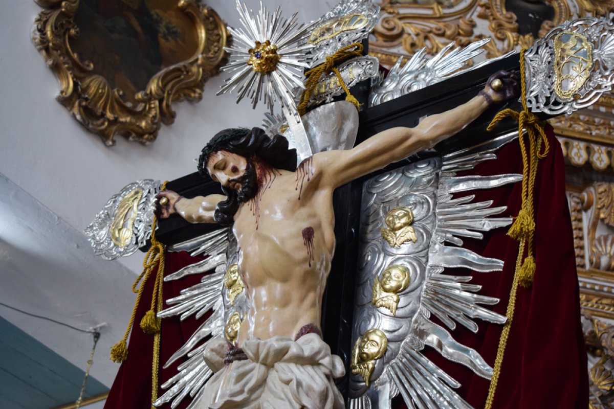 Fiéis se preparam para celebrar festejos do Senhor Bom Jesus dos Navegantes e de Nossa Senhora da Boa Viagem