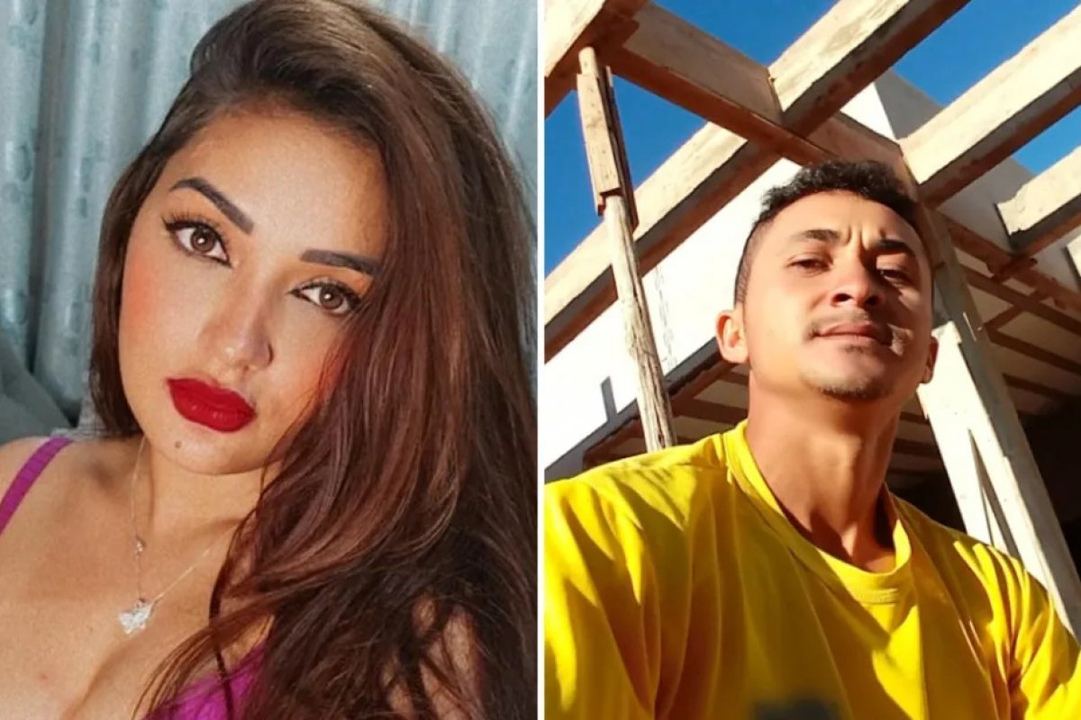 Cantora sertaneja e cunhado morrem em acidente de carro após briga de trânsito 