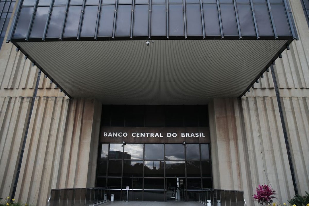 Estoque total de crédito sobe 1% em novembro ante outubro, aponta BC