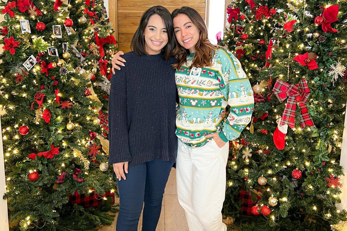 Brasileira faz sucesso decorando festas das celebridades em Orlando! 