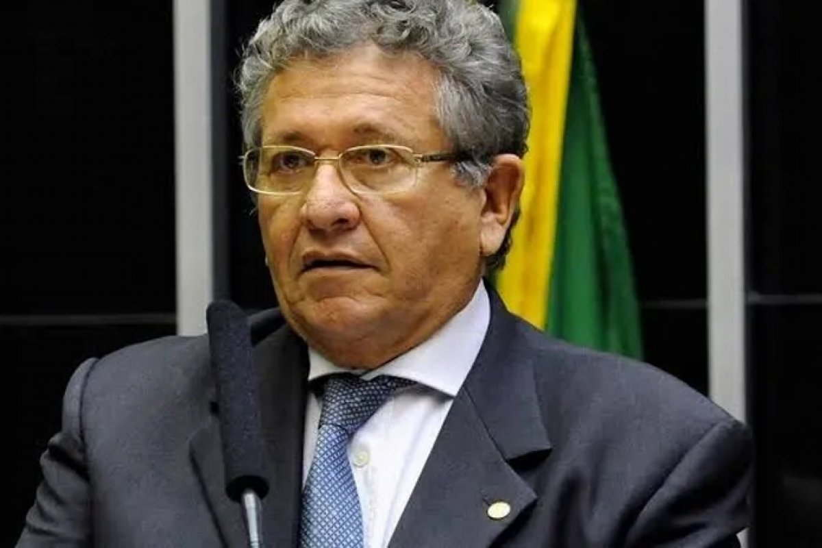 Saiba quem é Luiz Caetano, secretário mantido na Serin por Jerônimo 