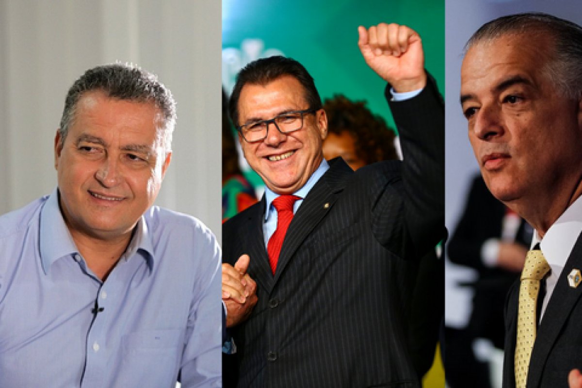 Conheça os ministros da Casa Civil, Trabalho e Portos e Aeroportos