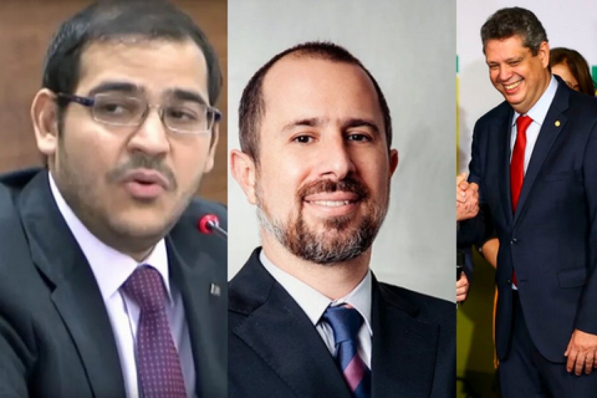 Conheça os ministros da AGU, CGU e Secretaria-Geral