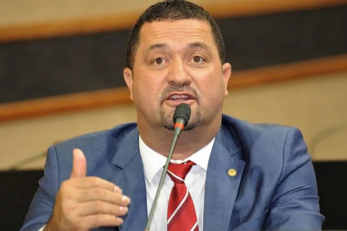 Saiba quem é Osni Cardoso, secretário de Desenvolvimento Rural do governo Jerônimo 