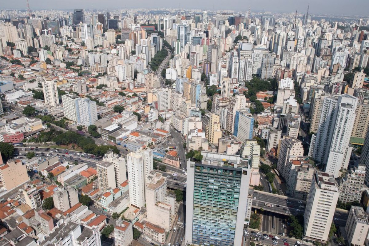 Venda de novos imóveis acumula alta de 12,9% em 2022