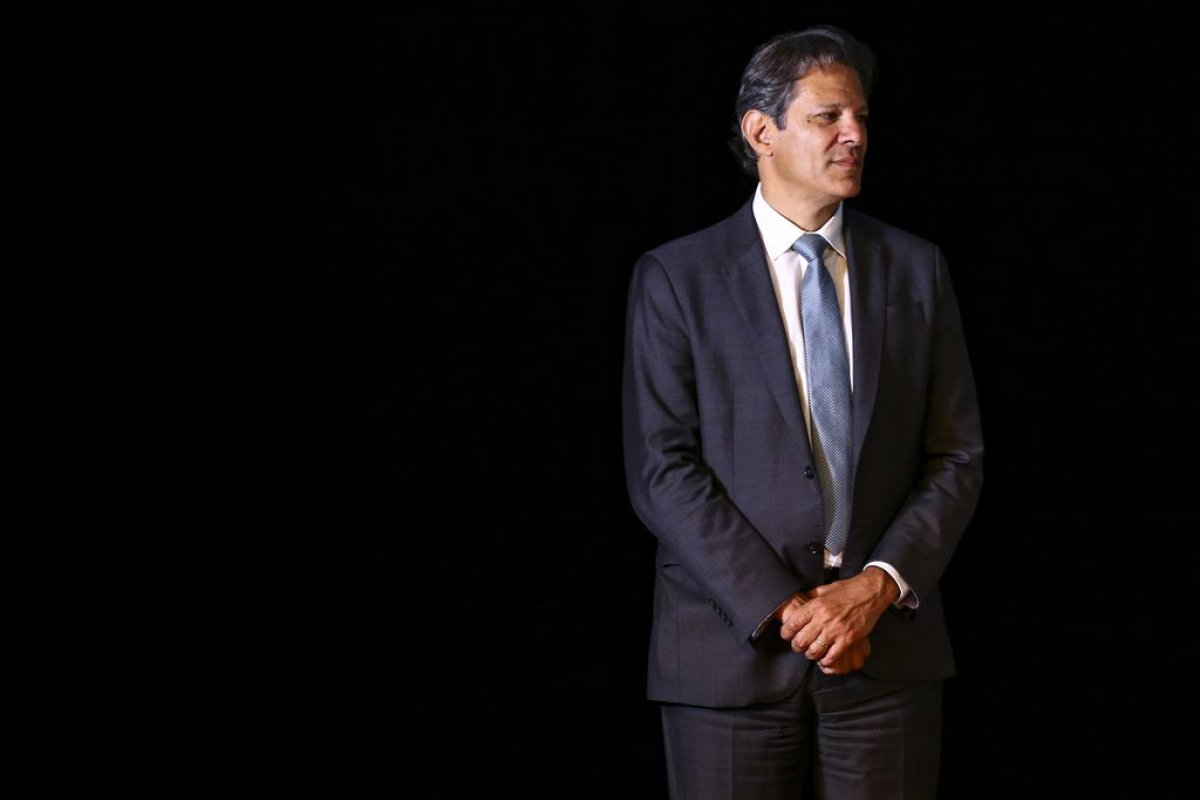 Haddad anuncia nome de duas mulheres para área jurídica e internacional da equipe econômica