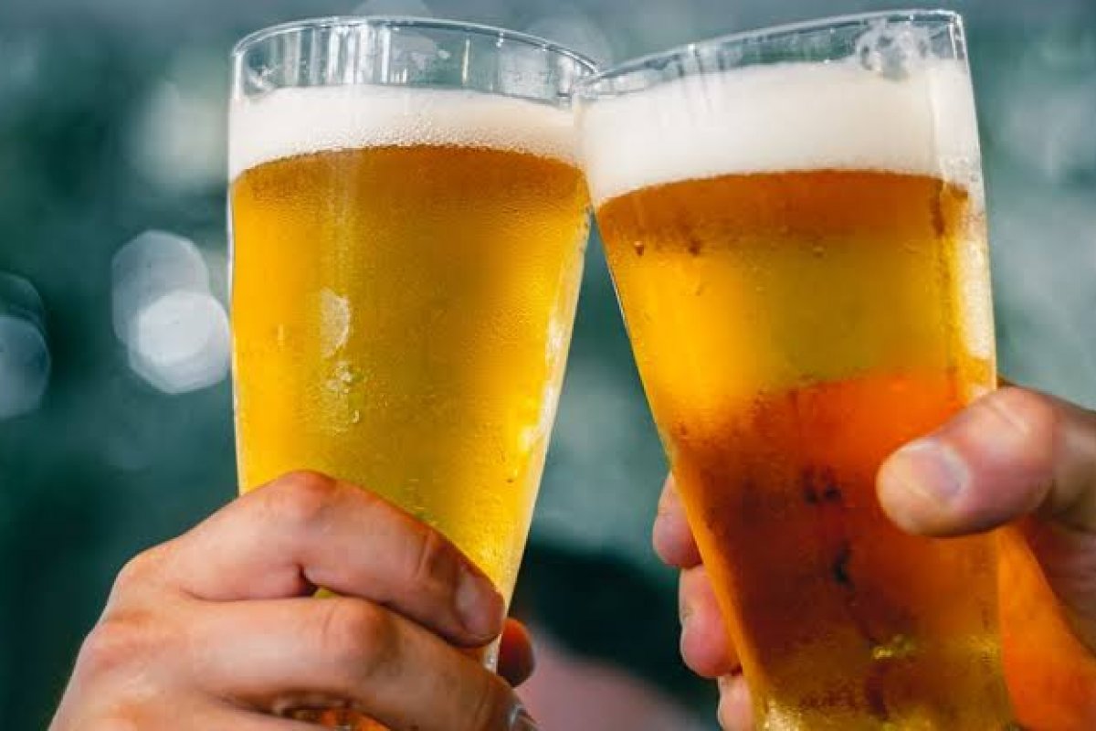 Ressaca pós-Natal: cerveja ficará mais cara na Bahia! 