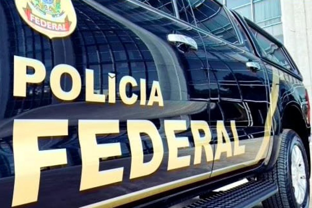 PF faz megaoperação para prender envolvidos na tentativa de invadir sede da corporação