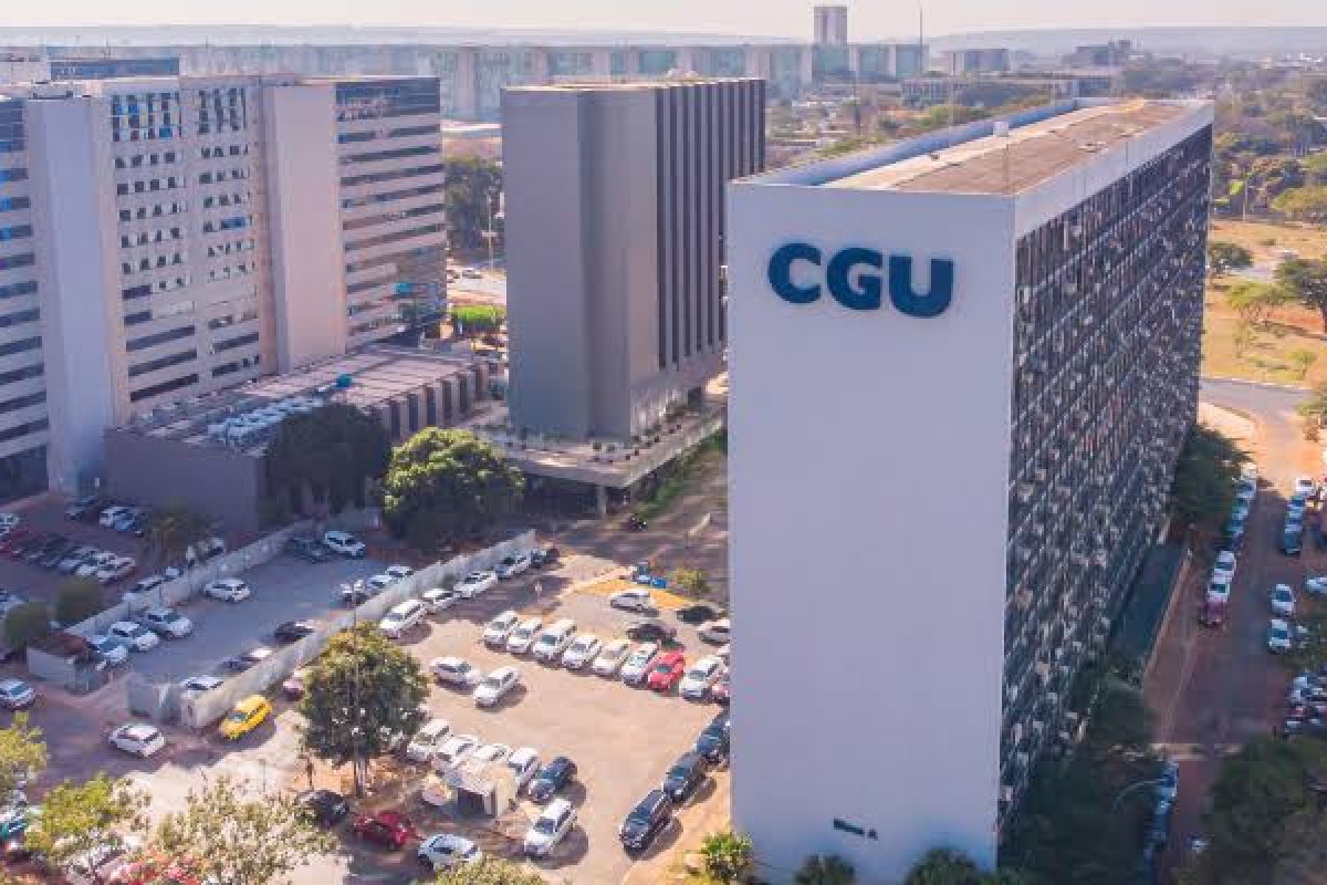 CGU assina acordo de leniência com a empresa de alimentos BRF 