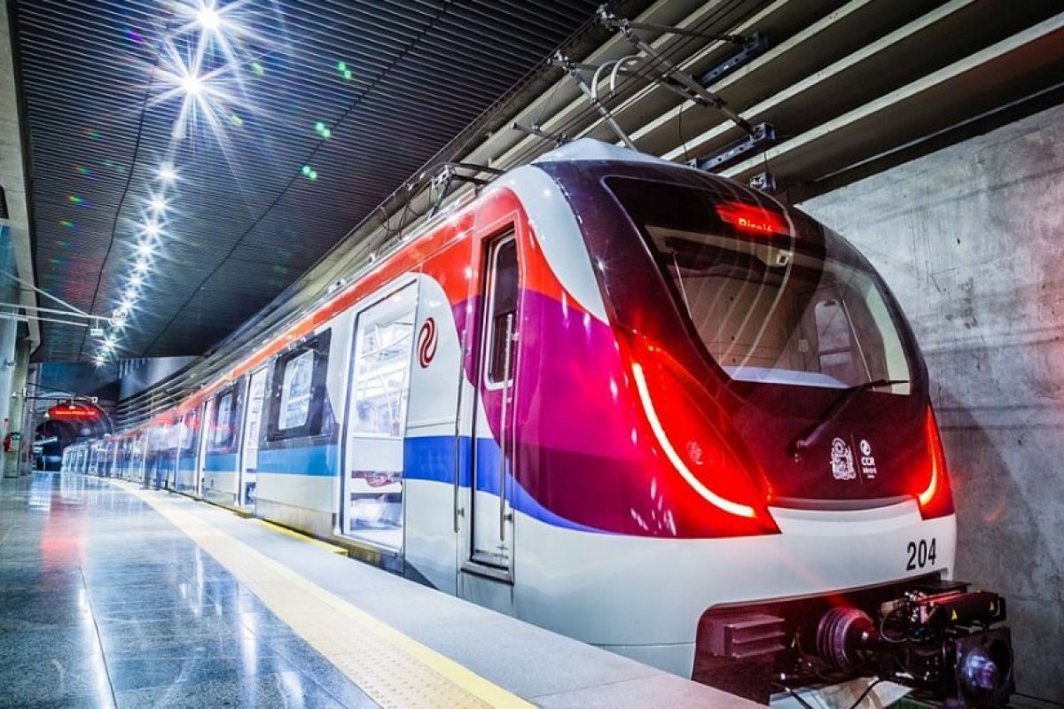 Estação do metrô de Salvador e Lauro de Freitas passam a contar com Wi-Fi gratuito