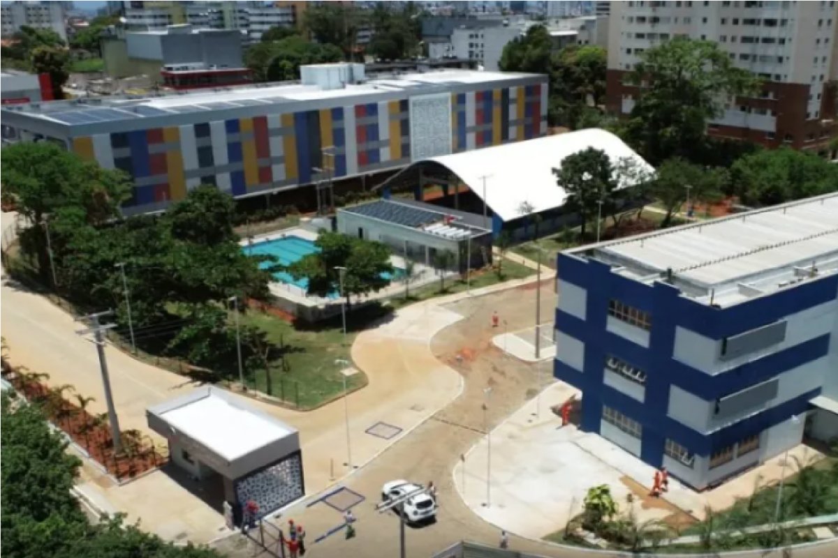 CONDER alcança a marca de R$ 4 bilhões em investimento