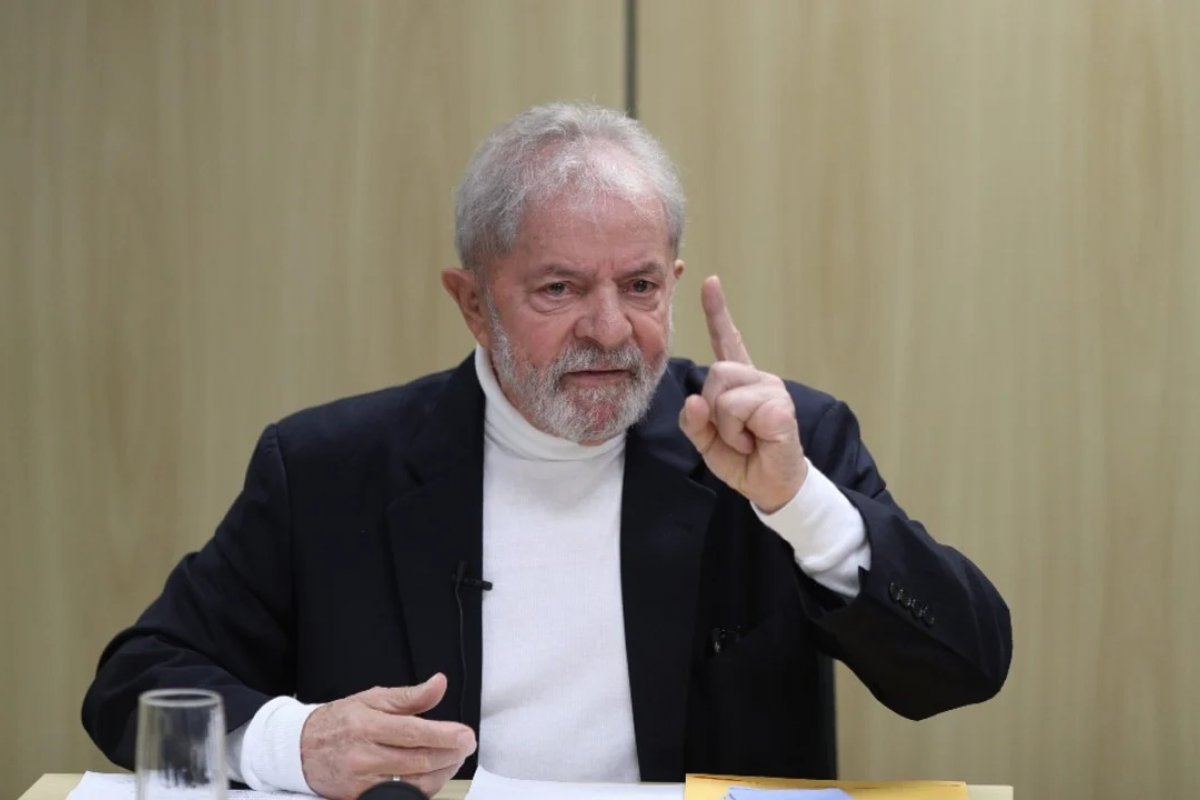 Lula diz que Caixa e Banco do Brasil serão comandados por mulheres