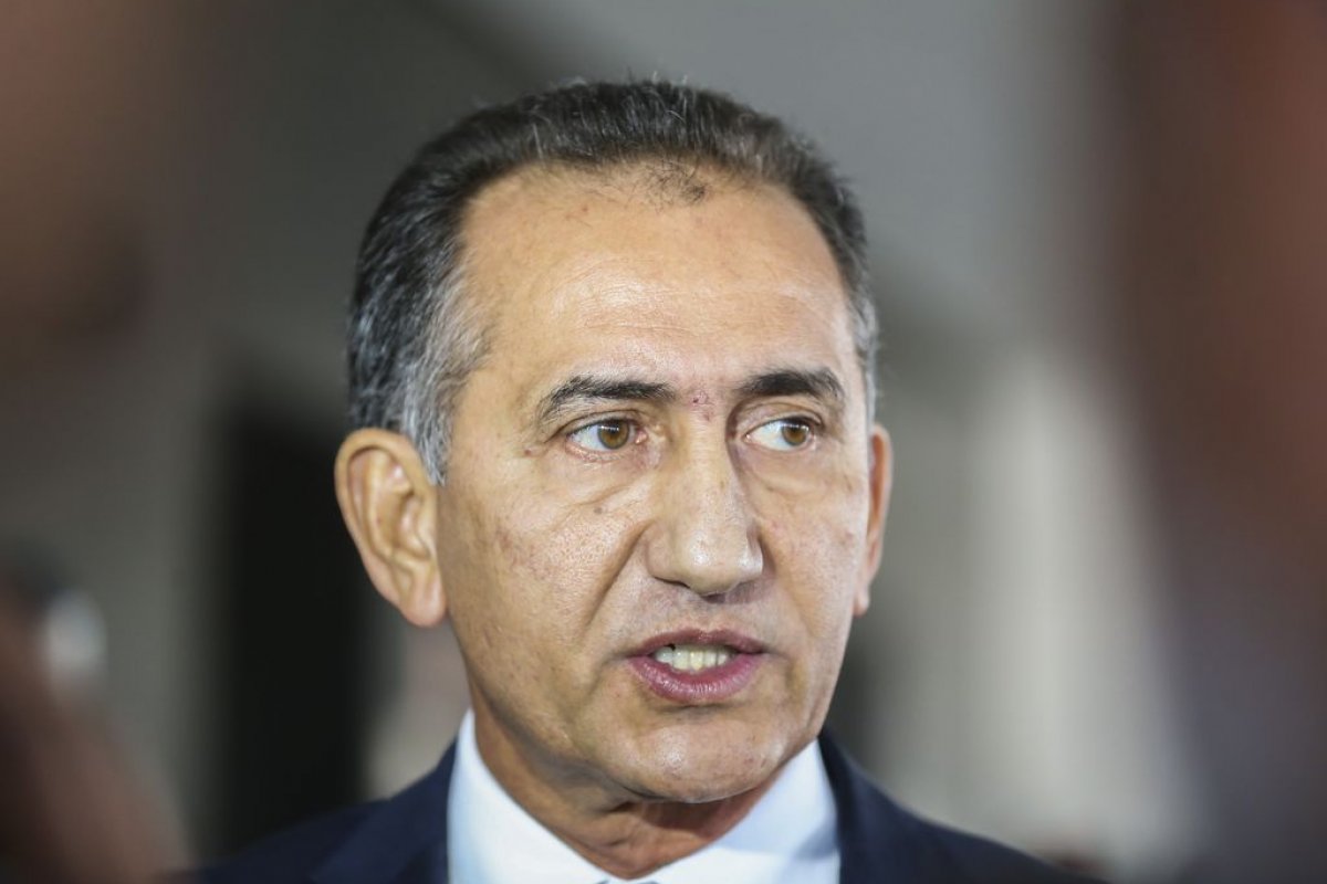 Futuro ministro da Integração Nacional foi condenado pelo STJ em 2019