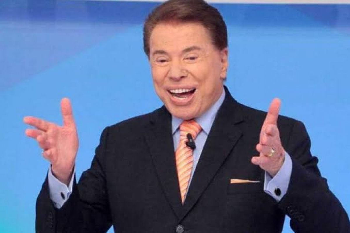 Silvio Santos suspende  demissões no SBT por conta do final de ano